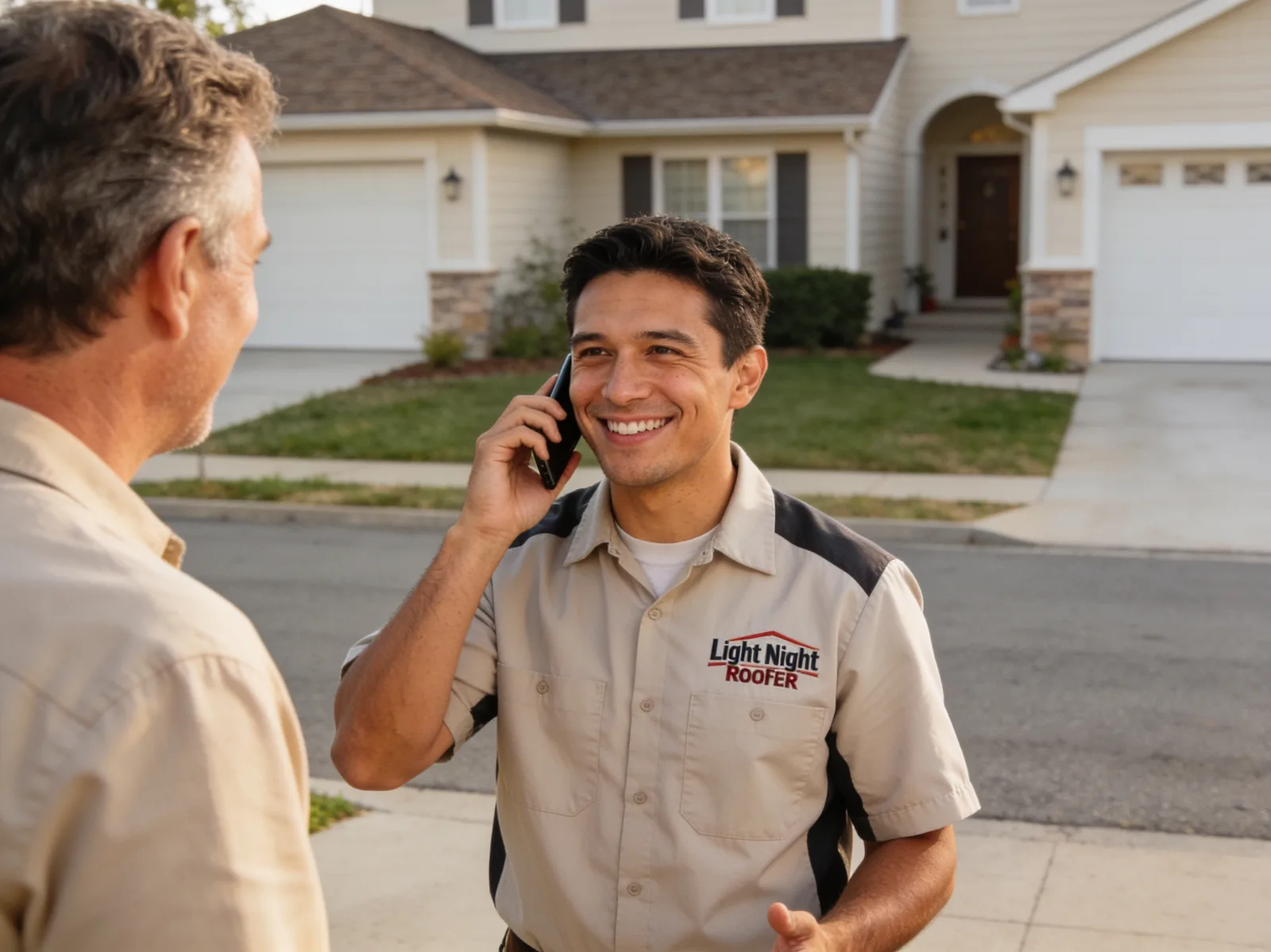 Emergency Roof Repair England, AR FAQs